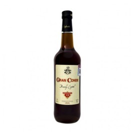 Brandy Gran Conde 700 ml