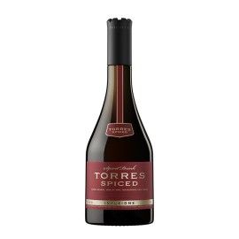 Brandy Torres Especiado 700 ml