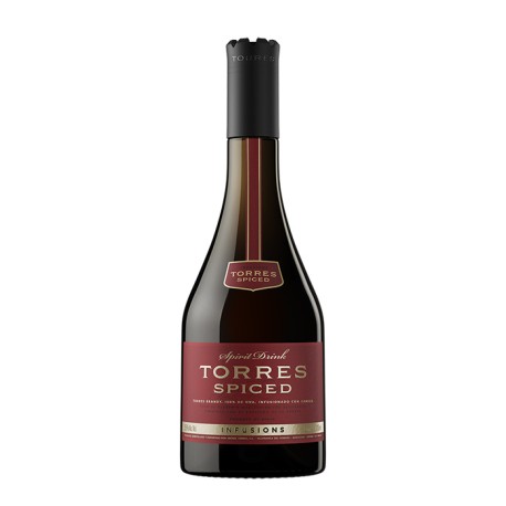 Brandy Torres Especiado 700 ml