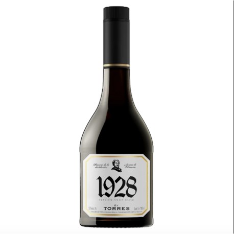 Brandy Torres 1928 700 ml