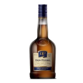 Brandy Don Pedro Rva Especial 500 ml