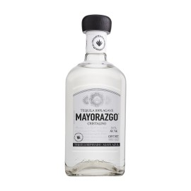 Tequila Mayorazgo Cristalino 750 ml