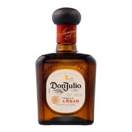Tequila Don Julio Añejo 700 ml