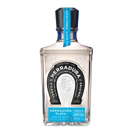 Tequila Herradura Plata 700 ml