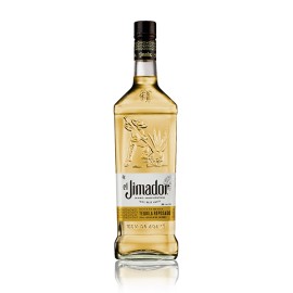 Tequila El Jimador Reposado 700 ml