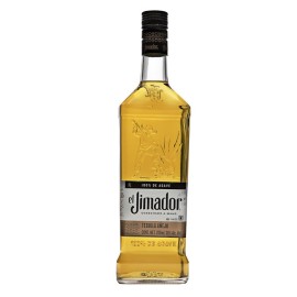 Tequila Jimador Añejo 700 ml