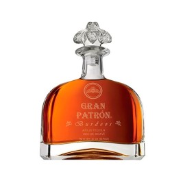 Tequila Gran Patron Burdeos Añejo 750 ml