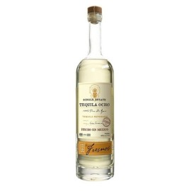 Tequila Ocho Reposado 750 ml