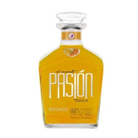 Tequila Pasion Reposado 750 ml