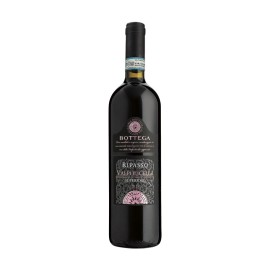 Vino Tinto Bottega Ripasso 750 ml