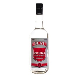 Vodka Blat 1 lt
