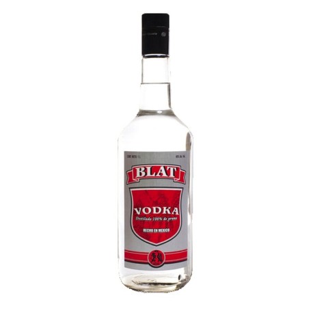 Vodka Blat 1 lt