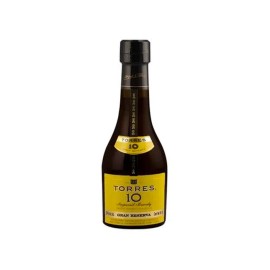 Brandy Torres 10 Miniatura 50 ml