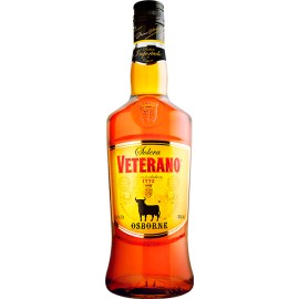 Brandy Veterano 750 ml
