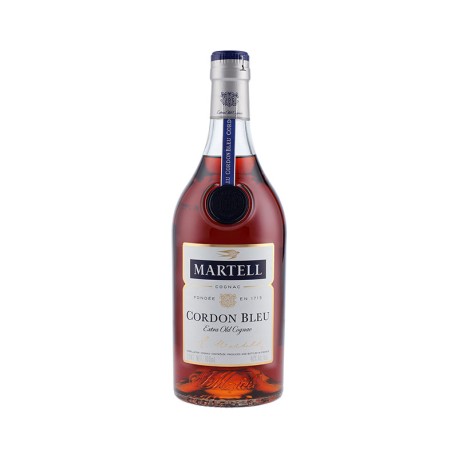 Cognac Martell Cordon Bleu 700 ml