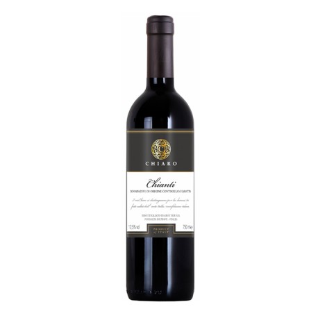 Vino Tinto Chianti Chiaro 750 ml