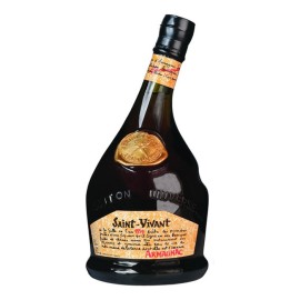 Cognac Armagnac Saint Vivant XXX 700 ml