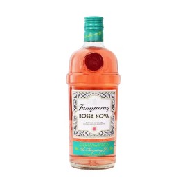 Ginebra Tanqueray Bossa Nova 700 ml