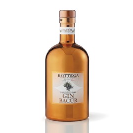 Ginebra Bottega Bacur 500 ml