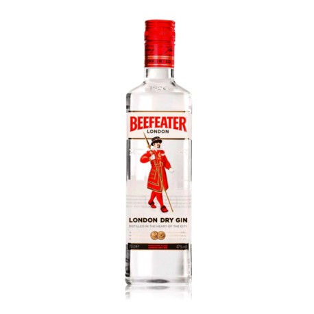 Ginebra Beefeater Clásico 750 ml