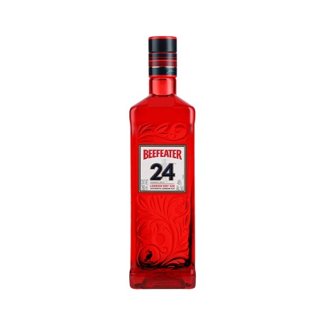 Ginebra Beefeater 24 750 ml