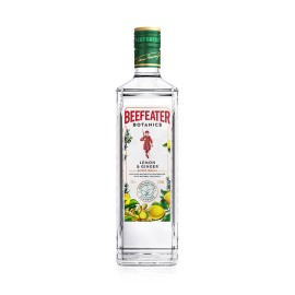 Gin Beefeater Botanics 700 ml