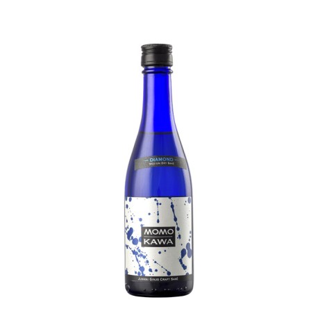 Sake Momokowa Diamond 300 ml