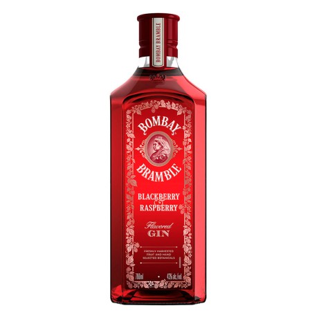 Ginebra Bombay Bramble 700 ml