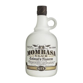 Ginebra Mombasa Colonels 700 ml