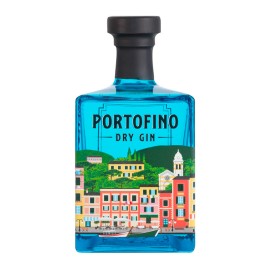 Ginebra Portofino 500 ml