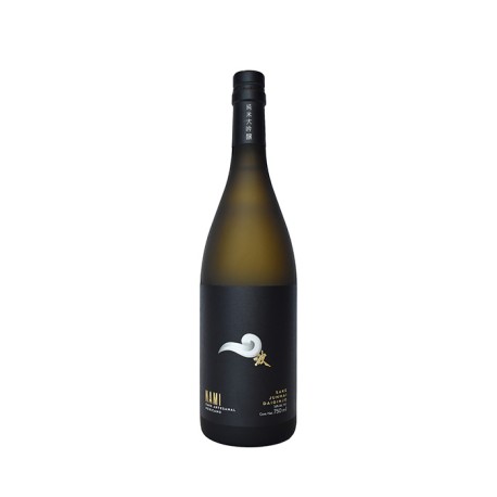Sake Nami Daiginjo 750 ml