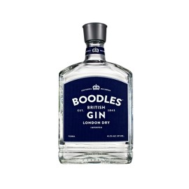 Ginebra Boodles 750 ml