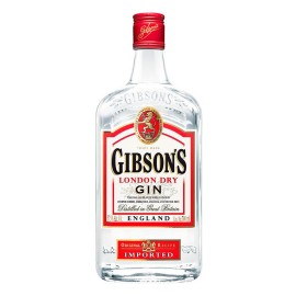 Ginebra Gibson's 700 ml