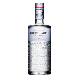 Ginebra The Botanist 700 ml