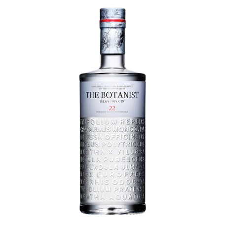 Ginebra The Botanist 700 ml
