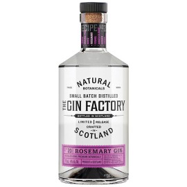 Ginebra Factory 700 ml
