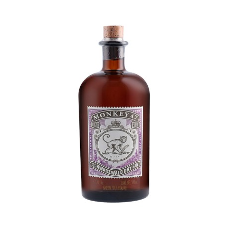 Ginebra Monkey 47 500 ml