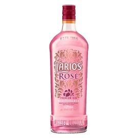 Ginebra Larios Rose 700 ml
