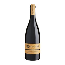 Vino Tinto Anayon Terracota 750 ml