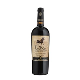 Vino Tinto Toro de Piedra Carmenere CS 750 ml