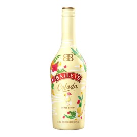 Licor Baileys Colada 700 ml