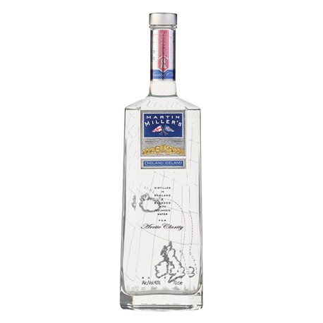 Ginebra Gin Martin Miller'S 700 ml