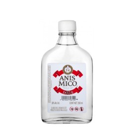 Licor Anis Mico 250 ml