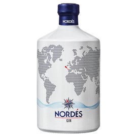Ginebra Ginebra Nordes 700 ml