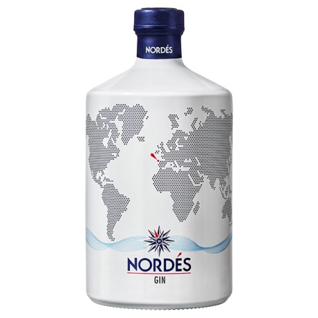 Ginebra Ginebra Nordes 700 ml