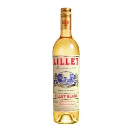 Aperitivo Lillet Blanc 750 ml