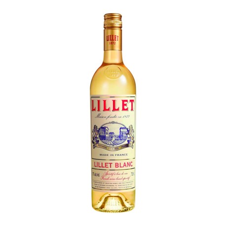 Aperitivo Lillet Blanc 750 ml