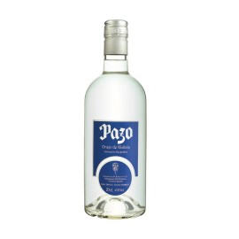 Licor Pazo Orujo Blanco 700 ml