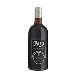 Licor Orujo Pazo De Cafe 700 ml