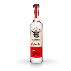 Licor Señor Sotol 750 ml